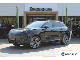 Lynk & Co 08 More | 200 km elektrisch | 360 Camera | Panoramadak | Harman Kardon | Stoelmassage |