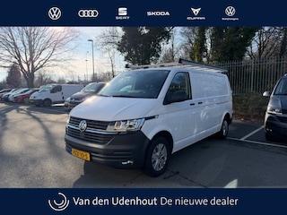 Volkswagen Transporter L2H1 2.0 TDI 150pk Comfortline / Wordt verwacht / 2x schuifdeur