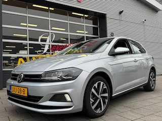 Volkswagen Polo 1.0 MPI Comfortline Business - Navigatie - Airco I LED I PDC I Sport velgen I Dealer onderhouden