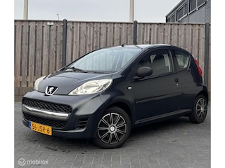 Peugeot 107 1.0-12V XR/Bluetooth/NAP/