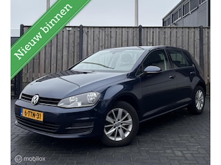 Volkswagen Golf 1.2 TSI Comfortline/Navi/Cruise Control/