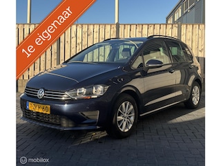 Volkswagen Golf Sportsvan 1.2 TSI Comfortline/ 1e eigenaar/