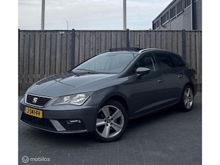 Seat Leon ST 1.4 TSI X-PERIENCE/Navi/Pano/Stoelverwarming/