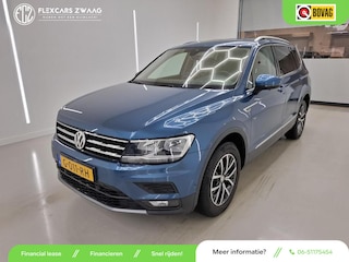 Volkswagen Tiguan 1.5 TSI Comfortline Business 7p. - Automaat - Virt.Cockpit - Navi - Trekhaak - Org.NL