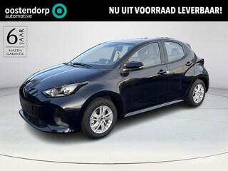 Mazda 2 1.5 Centre-line | Diverse kleuren en uitvoeringen uit voorraad leverbaar |