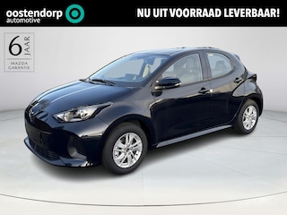 Mazda 2 1.5 Centre-line | Diverse kleuren en uitvoeringen uit voorraad leverbaar |