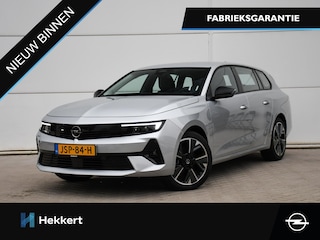 Opel Astra Electric Edition 54kWh 156pk Automaat APPLE CARPLAY | DAB | 18''LM | ADAP. CRUISE