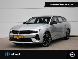 Opel Astra Electric Edition 54kWh 156pk Automaat APPLE CARPLAY | DAB | 18''LM | ADAP. CRUISE