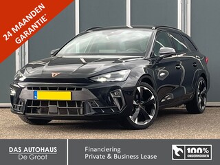 Cupra Leon 1.5 eTSI VZ Performance | New model