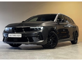 Opel Astra Sports Tourer 1.2 Turbo GS