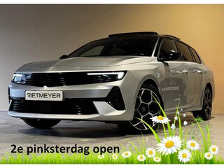 Opel Astra Sports Tourer 1.2 Turbo GS |Panorama dak |