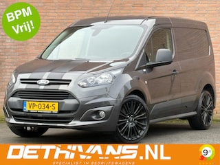 Ford Transit Connect 1.6TDCI 96PK Camera / Navigatie / Cruisecontrol
