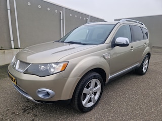 Mitsubishi Outlander 2.4 Intro Edition 2WD