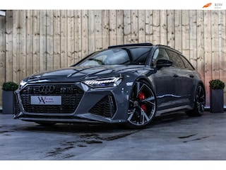 Audi A6 TFSI Quattro *Keramisch*Carbon*Pano*Indiviual kleur*B&O*