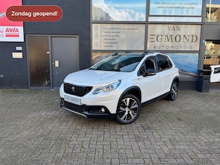 Peugeot 2008 1.2 PureTech GT-Line