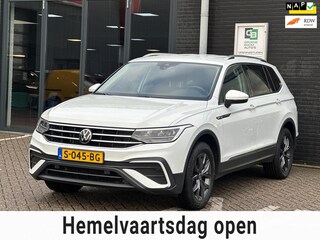 Volkswagen Tiguan 1.5 TSI Life Business/1STE EIG/CARPLAY/NL-AUTO NAP/AUTOMAAT!!