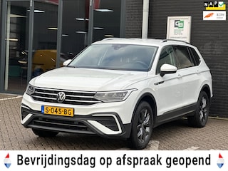 Volkswagen Tiguan 1.5 TSI Life Business/1STE EIG/CARPLAY/NL-AUTO NAP/AUTOMAAT!!