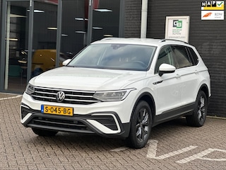 Volkswagen Tiguan 1.5 TSI Life Business/1STE EIG/CARPLAY/NL-AUTO NAP/AUTOMAAT!!