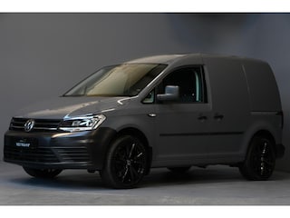 Volkswagen Caddy 1.2 TSI L1H1 BMT AIRCO | BTW/BPM VRIJ | CRUISE