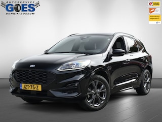 Ford Kuga Plug-In Hybrid ST-Line X