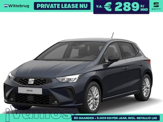 Seat Ibiza 1.0 EcoTSI Style