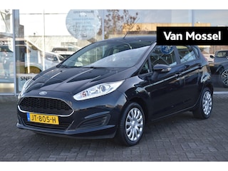 Ford Fiesta 1.0 Style | Incl. Nieuwe Distributieriem | Airco | Navigatie | Radio | Aux. |
