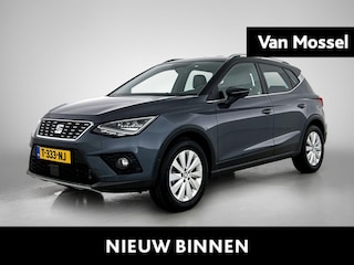 Seat Arona 1.0 TSI Style Business Intense Plus