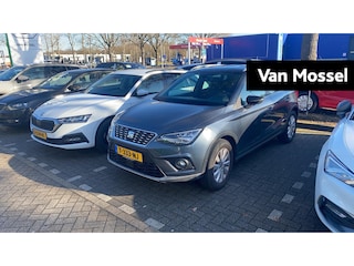 Seat Arona 1.0 TSI Style Business Intense Plus