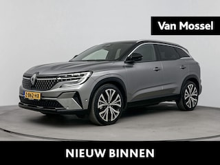 Renault Austral 1.2 E-Tech full hybrid 200 iconic | Apple Carplay & Android Auto | Head-Up Display | Harman/Kardon Audio | Pack Advanced Driving | 360 Camera | Verwarmde voorstoelen