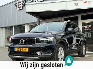 Volvo XC40 1.5 T3 Kinetic