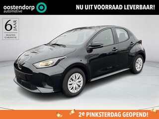 Mazda 2 1.5 Prime-line | Diverse kleuren en uitvoeringen uit voorraad leverbaar |