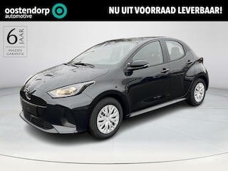 Mazda 2 1.5 Prime-line | Diverse kleuren en uitvoeringen uit voorraad leverbaar |