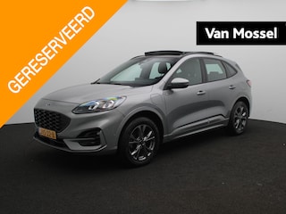 Ford Kuga 2.5 PHEV ST-Line X Aut. | Panoramadak | Trekaak | Camera | Winter Pakket | Adaptieve Cruise Control |
