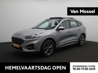 Ford Kuga 2.5 PHEV ST-Line X Aut. | Panoramadak | Trekaak | Camera | Winter Pakket | Adaptieve Cruise Control |