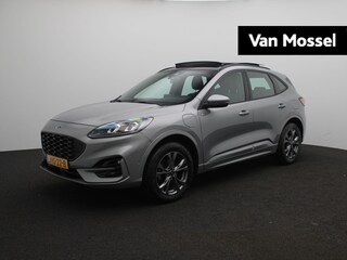 Ford Kuga 2.5 PHEV ST-Line X Aut. | Panoramadak | Trekaak | Camera | Winter Pakket | Adaptieve Cruise Control |