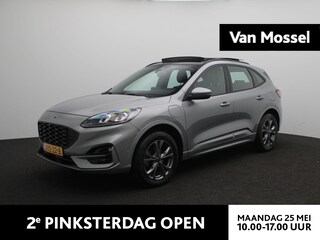 Ford Kuga 2.5 PHEV ST-Line X Aut. | Panoramadak | Trekaak | Camera | Winter Pakket | Adaptieve Cruise Control |