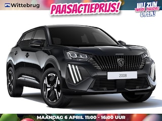 Peugeot 2008 1.2 Hybrid 145 Allure DIRECT RIJDEN - 8 JAAR GARANTIE