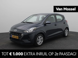 Hyundai i10 1.0 Comfort | Airco | Cruise Control | DAB | Apple Carplay/Android Auto