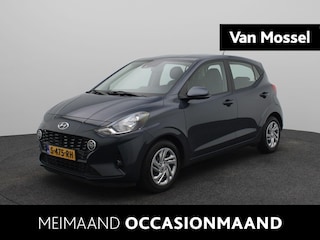 Hyundai i10 1.0 Comfort | Airco | Cruise Control | DAB | Apple Carplay/Android Auto