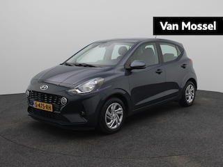 Hyundai i10 1.0 Comfort | Airco | Cruise Control | DAB | Apple Carplay/Android Auto