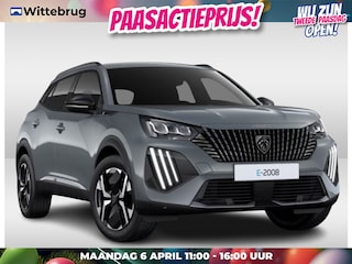 Peugeot 2008 EV Allure 50 kWh DIRECT RIJDEN - WARMTEPOMP