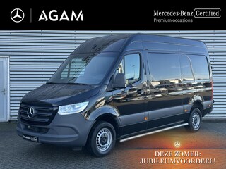 Mercedes-Benz Sprinter 315 CDI L2H2 Automaat Carplay Navigatie Camera 3500kg Trekgewicht