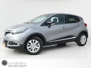 Renault Captur 0.9 TCe Expression | Airco | Cruise |