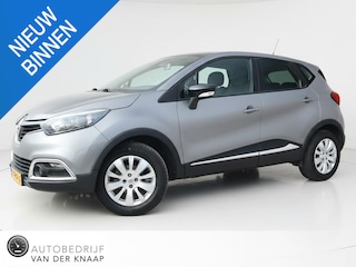 Renault Captur 0.9 TCe Expression | Airco | Cruise |