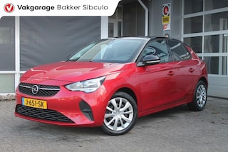 Opel Corsa 1.2 EDITION AIRCO CRUISE