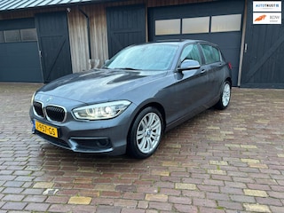 BMW 116i M Sport