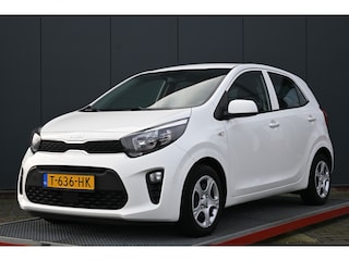 Kia Picanto 1.0 DPi ComfortLine