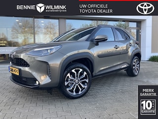 Toyota Yaris Cross 1.5 Hybr 130 Dynamic | Pdc V+A | Blinspot | Stoel/stuur verw