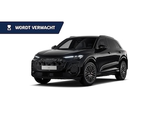 Audi Q5 2.0 TFSI e-hybrid quattro S edition Competition | Luchtvering | Trekhaak | Pano | Memory | Tech pro | Oled | Headup | 360 Camera |