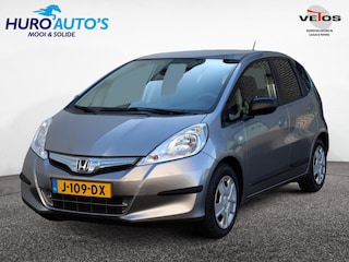 Honda Jazz 1.4 Hybrid Comfort